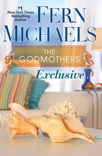 Exclusive the Godmothers