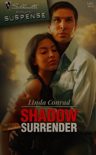 Shadow Surrender (Night Guardians, 5)