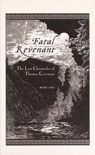 Fatal Revenant
