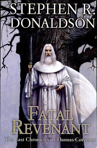 Fatal Revenant