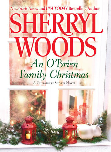 An O'Brien Family Christmas