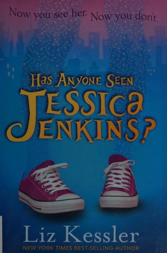 Has Anyone Seen Jessica Jenkins?
