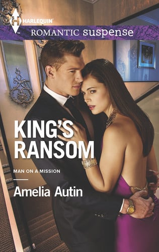 King's Ransom (Man on a Mission)
