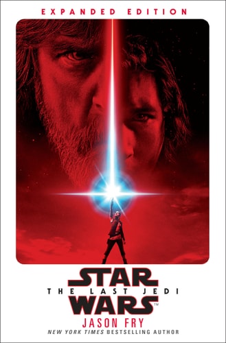 The Last Jedi