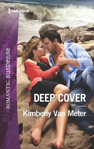 Deep Cover (Harlequin Romantic Suspense)
