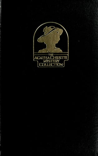 Murder on the Orient Express A Hercule Poirot Mystery