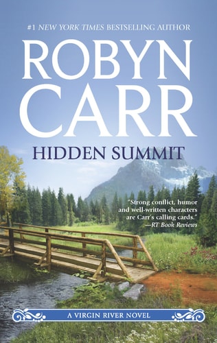 Hidden Summit (A Virgin River Novel, 15)