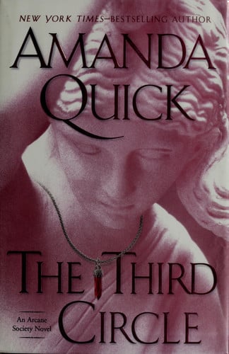 The Third Circle (Arcane Society)