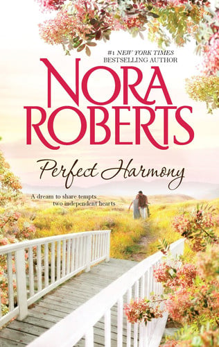 Perfect Harmony: An Anthology