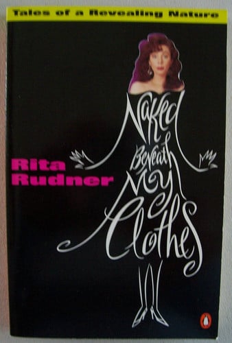 Naked beneath My Clothes: Tales of a Revealing Nature