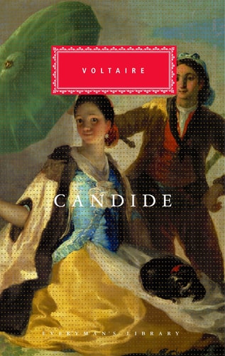 Candide and Other Stories Introduced by Roger Pearson