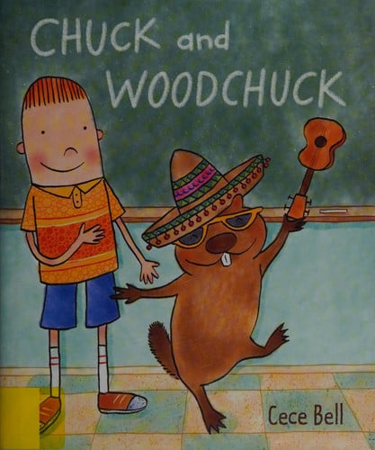 Chuck and Woodchuck