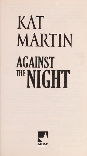 Against the Night
