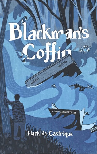 Blackman's Coffin