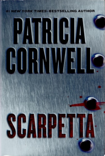 Scarpetta