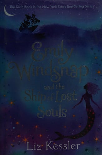 Emily Windsnap and the Ship of Lost Souls