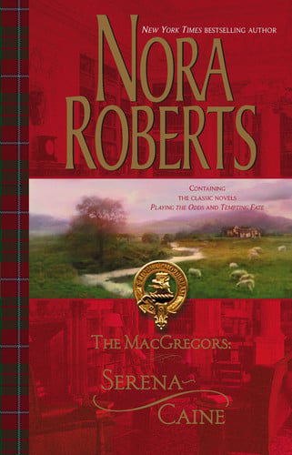 The MacGregors Serena, Caine