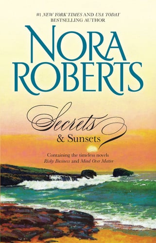Secrets & Sunsets: An Anthology