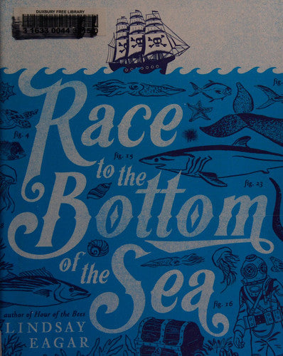 Race to the Bottom of the Sea