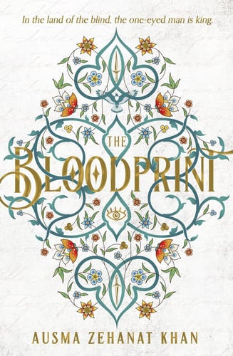 Bloodprint