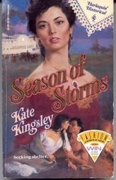 Season Of Storms