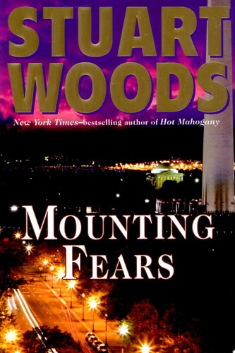 Mounting Fears