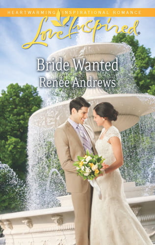 Bride Wanted (Love Inspired)