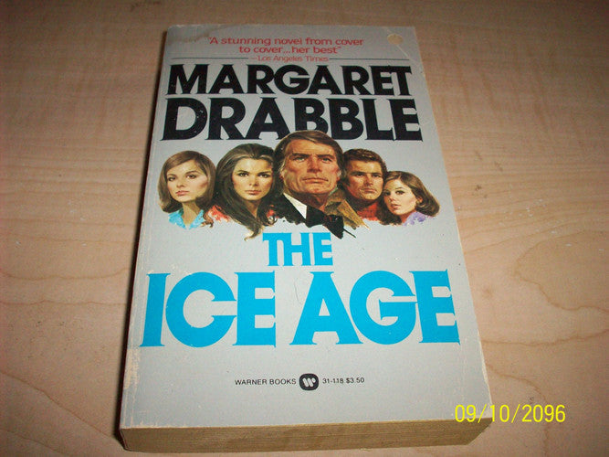 The Ice Age