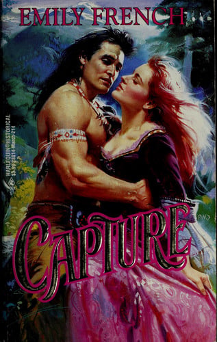 Capture (Harlequin Historical, No 214)