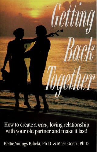Getting Back Together