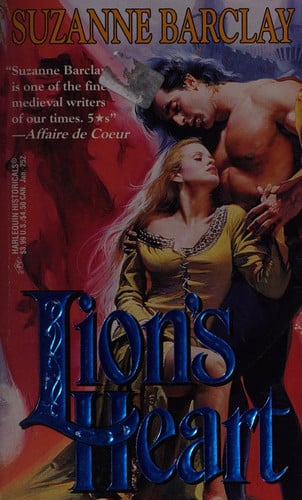 Lion's Heart