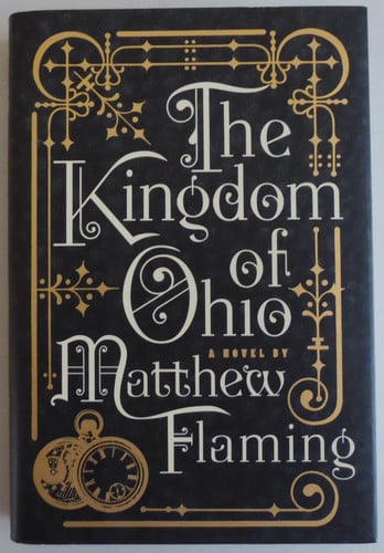 The Kingdom of Ohio