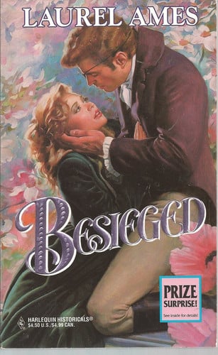 Besieged