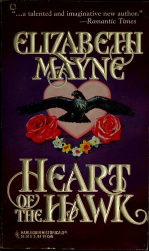 Heart Of The Hawk