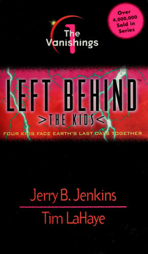 Second Chance (Left Behind: The Kids #2)