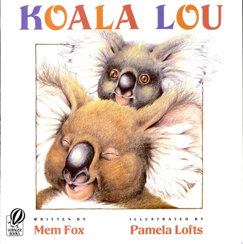 Koala Lou