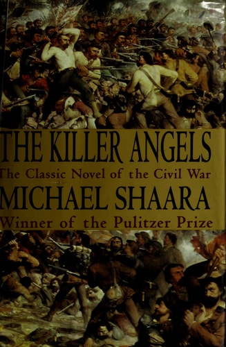The Killer Angels