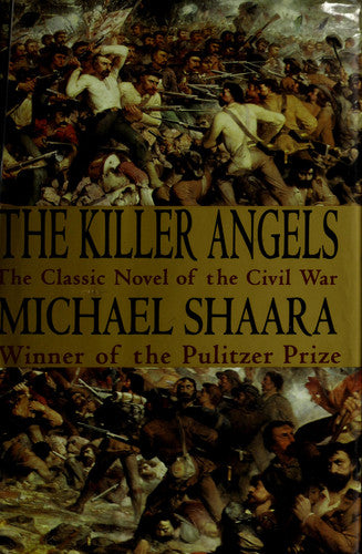 The Killer Angels