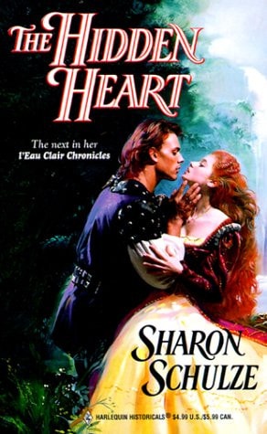Hidden Heart