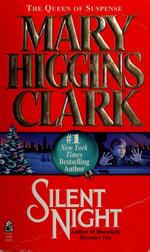 Silent Night A Christmas Suspense Story