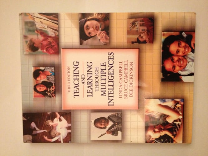 Teaching and Learning Through Multiple Intelligences (3rd Edition)