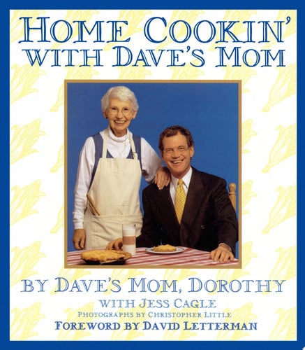 Home Cookin' with Dave's Mom