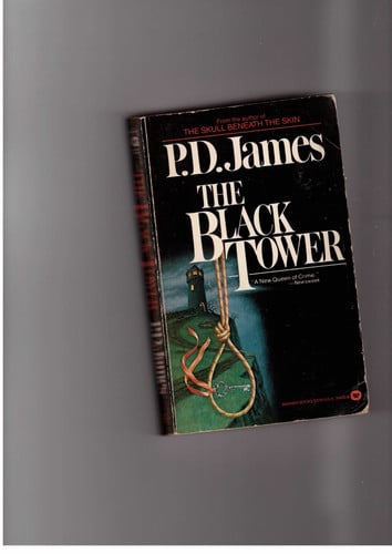Black Tower
