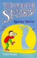 Spooky Movie (Young Hippo Spooky)