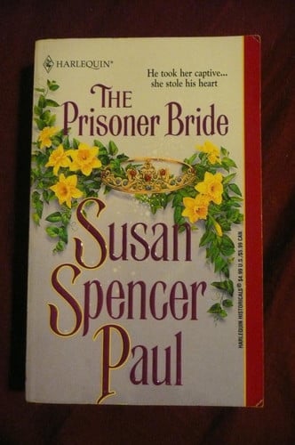 The Prisoner Bride (Brides)