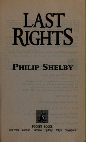 Last Rights