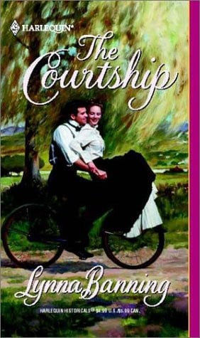 The Courtship