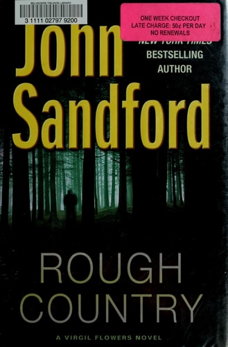 Rough Country (A Virgil Flowers Novel)
