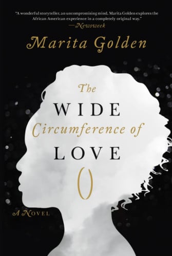 Wide Circumference of Love: A Novel