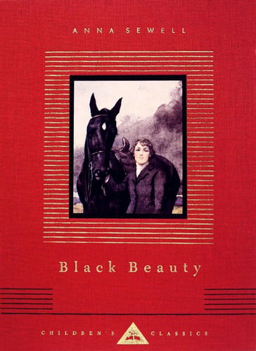 Black Beauty Illustrated by Lucy Kemp Welch